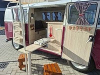 Volkswagen t2 camper ***sunroof*** - afbeelding 30 van  73