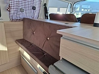 Volkswagen t2 camper ***sunroof*** - afbeelding 32 van  73
