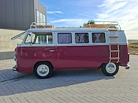 Volkswagen t2 camper ***sunroof*** - afbeelding 23 van  73