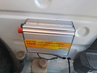 Volkswagen t2 camper ***sunroof*** - afbeelding 48 van  73