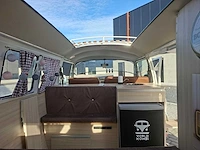 Volkswagen t2 camper ***sunroof*** - afbeelding 53 van  73