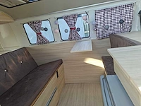Volkswagen t2 camper ***sunroof*** - afbeelding 59 van  73