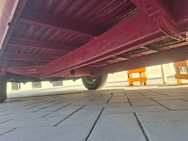 Volkswagen t2 camper ***sunroof*** - afbeelding 62 van  73