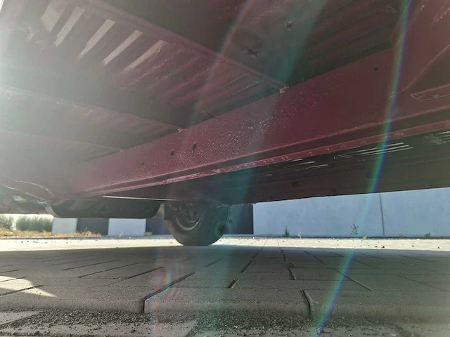 Volkswagen t2 camper ***sunroof*** - afbeelding 66 van  73