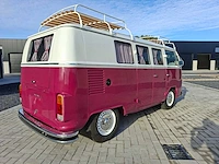 Volkswagen t2 camper ***sunroof*** - afbeelding 56 van  73