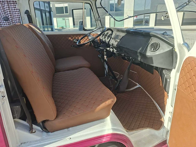 Volkswagen t2 camper ***sunroof*** - afbeelding 68 van  73