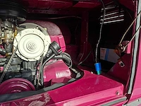 Volkswagen t2 camper ***sunroof*** - afbeelding 10 van  49