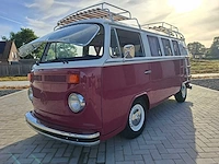 Volkswagen t2 camper ***sunroof*** - afbeelding 9 van  49
