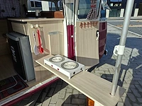Volkswagen t2 camper ***sunroof*** - afbeelding 24 van  49