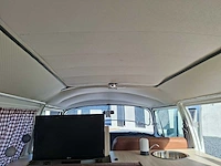 Volkswagen t2 camper ***sunroof*** - afbeelding 32 van  49