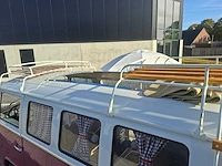 Volkswagen t2 camper ***sunroof*** - afbeelding 36 van  49