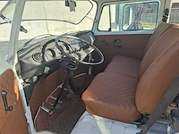 Volkswagen t2 camper ***sunroof*** - afbeelding 42 van  49
