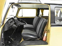 Volkswagen t2 camper ***sunroof*** - afbeelding 2 van  47