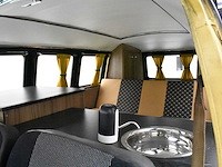 Volkswagen t2 camper ***sunroof*** - afbeelding 3 van  47
