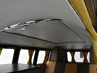 Volkswagen t2 camper ***sunroof*** - afbeelding 4 van  47