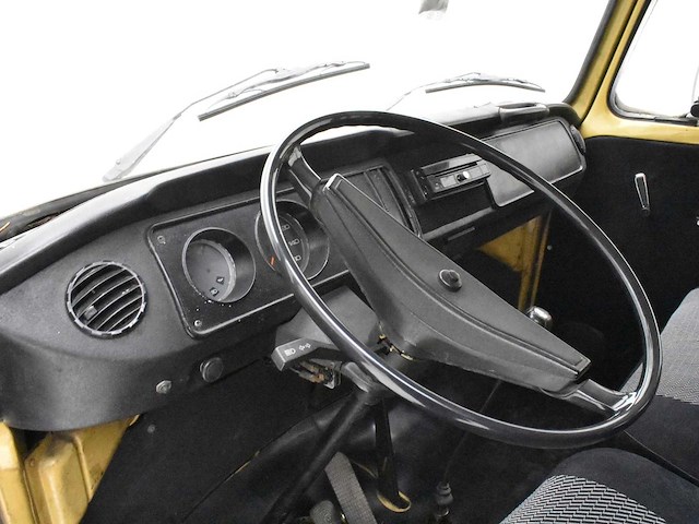 Volkswagen t2 camper ***sunroof*** - afbeelding 6 van  47