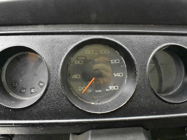 Volkswagen t2 camper ***sunroof*** - afbeelding 7 van  47