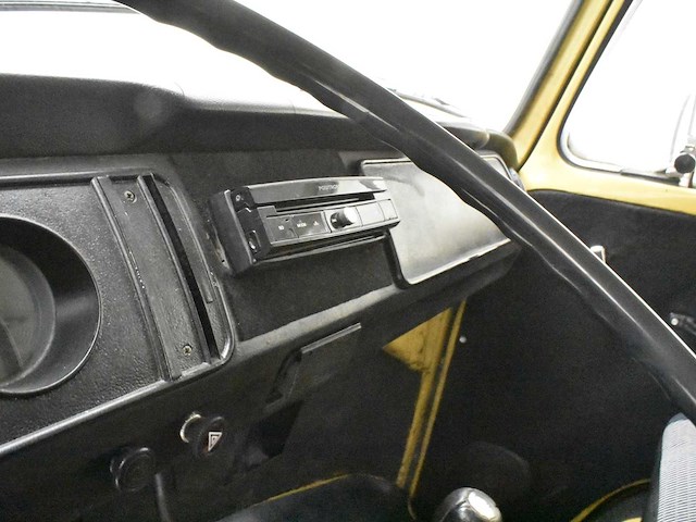 Volkswagen t2 camper ***sunroof*** - afbeelding 8 van  47