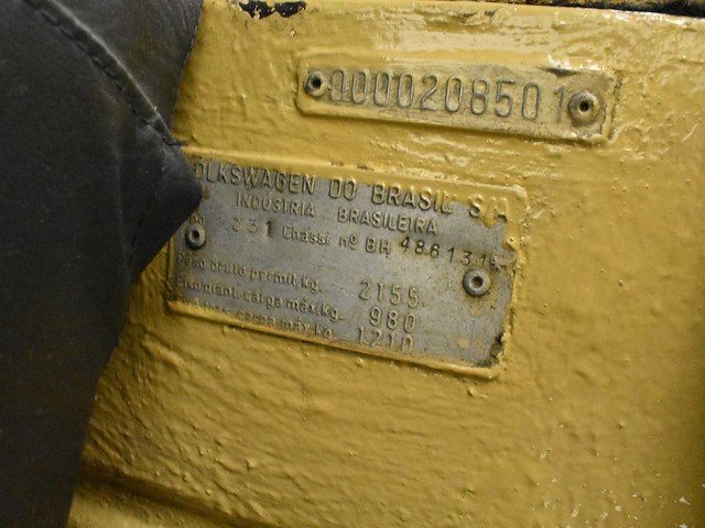 Volkswagen t2 camper ***sunroof*** - afbeelding 11 van  47