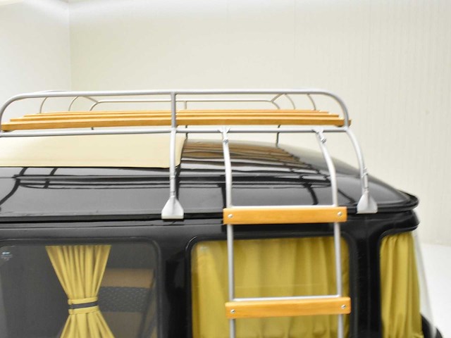 Volkswagen t2 camper ***sunroof*** - afbeelding 14 van  47