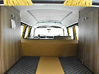 Volkswagen t2 camper ***sunroof*** - afbeelding 15 van  47