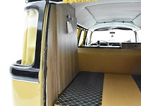 Volkswagen t2 camper ***sunroof*** - afbeelding 16 van  47