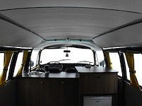 Volkswagen t2 camper ***sunroof*** - afbeelding 18 van  47