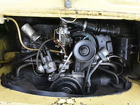 Volkswagen t2 camper ***sunroof*** - afbeelding 21 van  47