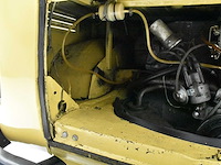 Volkswagen t2 camper ***sunroof*** - afbeelding 22 van  47