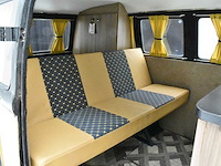 Volkswagen t2 camper ***sunroof*** - afbeelding 27 van  47