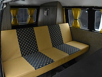 Volkswagen t2 camper ***sunroof*** - afbeelding 30 van  47