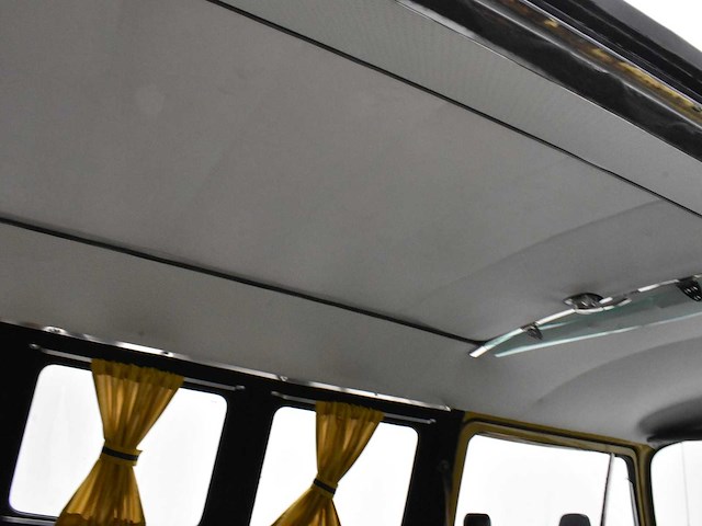Volkswagen t2 camper ***sunroof*** - afbeelding 31 van  47