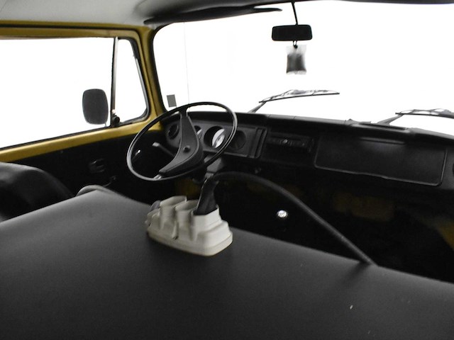 Volkswagen t2 camper ***sunroof*** - afbeelding 32 van  47