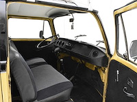 Volkswagen t2 camper ***sunroof*** - afbeelding 33 van  47