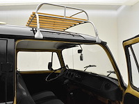 Volkswagen t2 camper ***sunroof*** - afbeelding 35 van  47