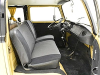 Volkswagen t2 camper ***sunroof*** - afbeelding 36 van  47