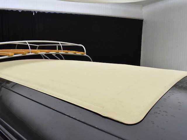 Volkswagen t2 camper ***sunroof*** - afbeelding 39 van  47
