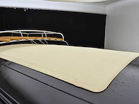 Volkswagen t2 camper ***sunroof*** - afbeelding 39 van  47