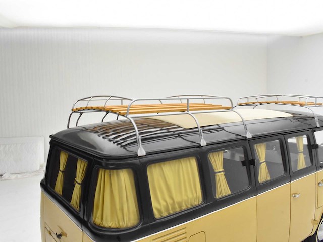 Volkswagen t2 camper ***sunroof*** - afbeelding 41 van  47