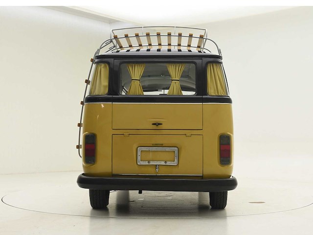 Volkswagen t2 camper ***sunroof*** - afbeelding 46 van  47