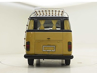 Volkswagen t2 camper ***sunroof*** - afbeelding 46 van  47