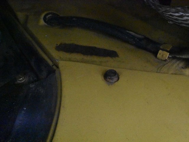 Volkswagen t2 camper *** sunroof *** - afbeelding 16 van  51