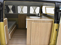 Volkswagen t2 camper *** sunroof *** - afbeelding 17 van  51