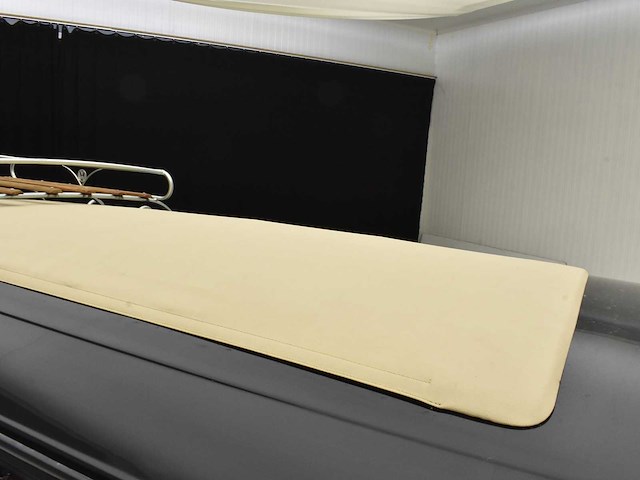 Volkswagen t2 camper *** sunroof *** - afbeelding 26 van  51