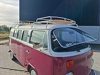 Volkswagen t2 camper ***sunroof*** - afbeelding 5 van  73
