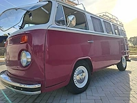 Volkswagen t2 camper ***sunroof*** - afbeelding 7 van  73