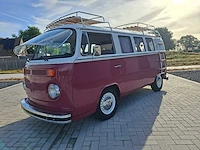 Volkswagen t2 camper ***sunroof***
