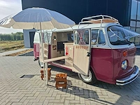 Volkswagen t2 camper ***sunroof*** - afbeelding 17 van  73