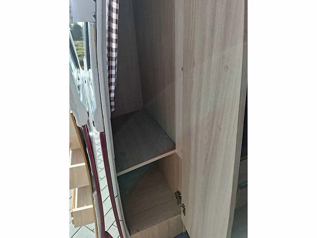 Volkswagen t2 camper ***sunroof*** - afbeelding 28 van  73