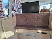 Volkswagen t2 camper ***sunroof*** - afbeelding 36 van  73